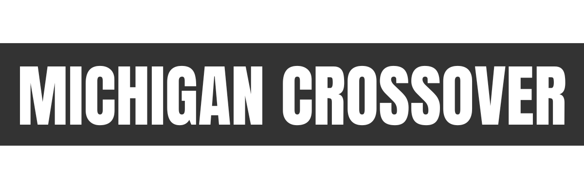 Michigan Crossover Logo